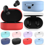 Ốp bảo vệ hộp sạc silicone cho Xiaomi Redmi AirDots / AirDots S / AirDots 2
