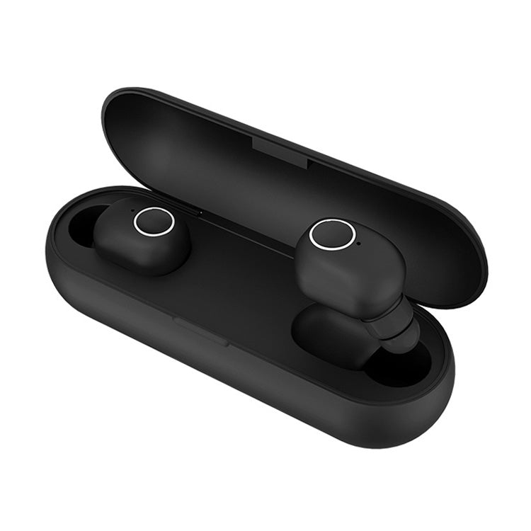 Tai nghe thể thao Bluetooth không dây stereo hai bên Q1 TWS Bluetooth 5.0