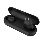Tai nghe thể thao Bluetooth không dây stereo hai bên Q1 TWS Bluetooth 5.0