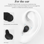 Tai nghe thể thao Bluetooth không dây stereo hai bên Q1 TWS Bluetooth 5.0
