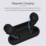 Tai nghe thể thao Bluetooth không dây stereo hai bên Q1 TWS Bluetooth 5.0