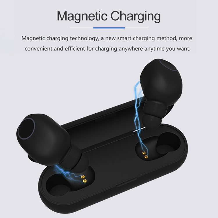 Tai nghe thể thao Bluetooth không dây stereo hai bên Q1 TWS Bluetooth 5.0