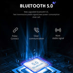 Tai nghe thể thao Bluetooth không dây stereo hai bên Q2 TWS Bluetooth 5.0