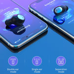 Tai nghe thể thao Bluetooth không dây stereo hai bên Q2 TWS Bluetooth 5.0