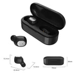 Tai nghe thể thao Bluetooth không dây stereo hai bên Q2 TWS Bluetooth 5.0