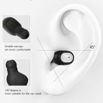 Tai nghe thể thao Bluetooth không dây stereo hai bên Q2 TWS Bluetooth 5.0