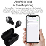 Tai nghe thể thao Bluetooth không dây stereo hai bên Q2 TWS Bluetooth 5.0