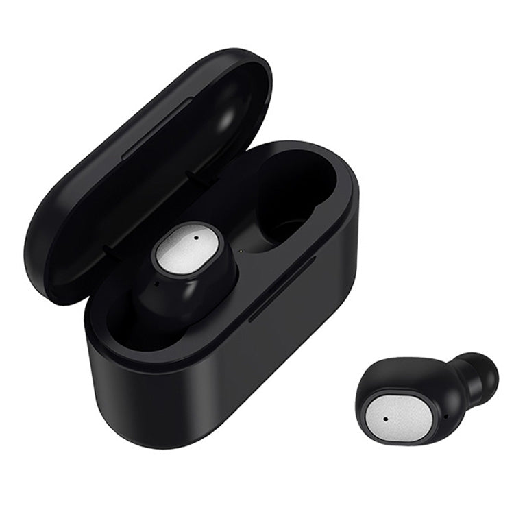 Tai nghe Bluetooth không dây tự động ghép đôi stereo hai bên Q3 TWS Bluetooth 5.0
