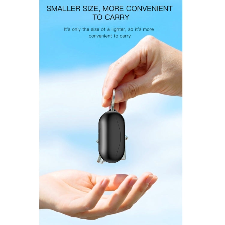 Tai nghe Bluetooth không dây H6 TWS Bluetooth 5.0 với màn hình kỹ thuật số & hộp sạc, hỗ trợ Siri & cuộc gọi HD