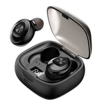 Tai nghe Bluetooth cảm ứng TWS XG-8 màn hình kỹ thuật số kèm hộp sạc nam châm