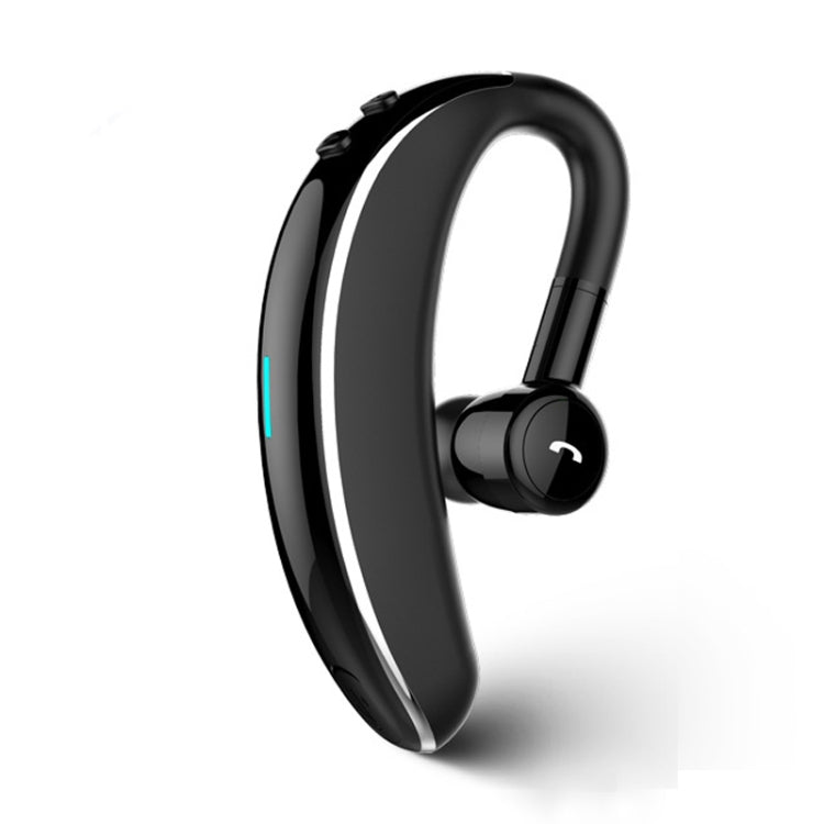 Tai nghe thể thao Bluetooth stereo không dây phong cách doanh nhân V7 Bluetooth 5.0, hỗ trợ thông báo tên người gọi