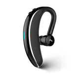 Tai nghe thể thao Bluetooth stereo không dây phong cách doanh nhân V7 Bluetooth 5.0, hỗ trợ thông báo tên người gọi