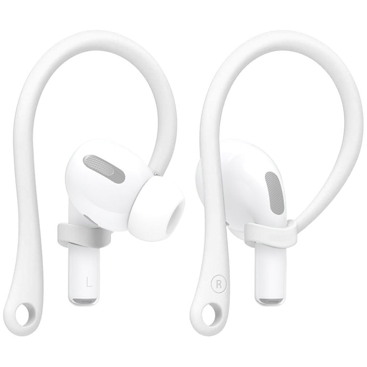 Móc tai silicone chống mất cho AirPods 1 / 2 / Pro