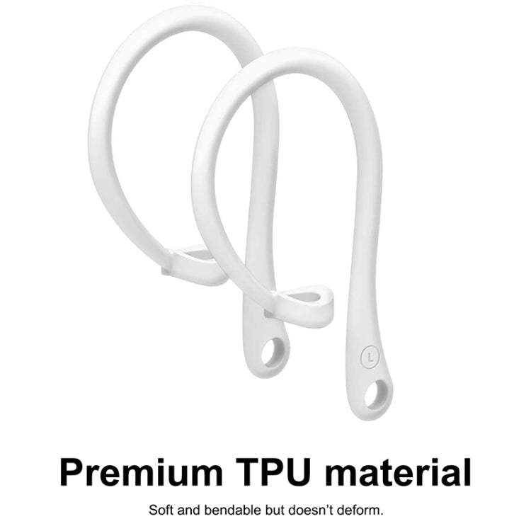 Móc tai silicone chống mất cho AirPods 1 / 2 / Pro
