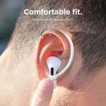 Móc tai silicone chống mất cho AirPods 1 / 2 / Pro