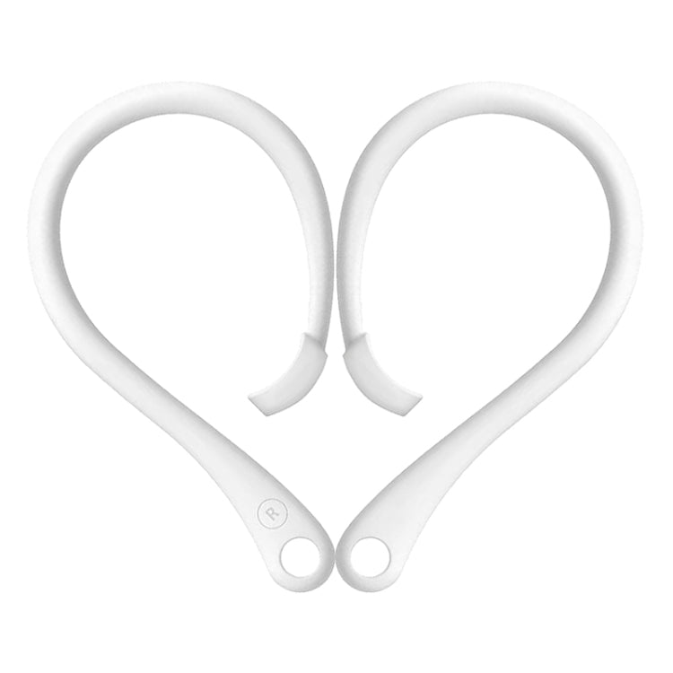 Móc tai silicone chống mất cho AirPods 1 / 2 / Pro