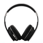 Tai nghe Bluetooth không dây V5.0 họa tiết graffiti B1