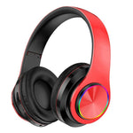 Tai nghe không dây Bluetooth V5.0 B39, B39 (Đỏ), B39 (Trắng), B39 (Xanh), B39 (Đen Đỏ), B39 (Đen)
