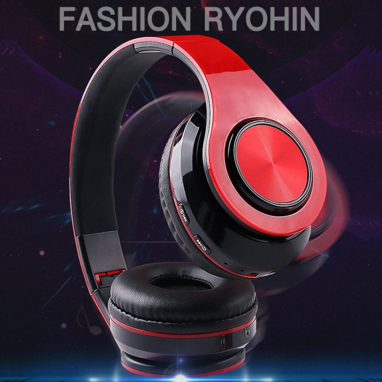 Tai nghe không dây Bluetooth V5.0 B39, B39 (Đỏ), B39 (Trắng), B39 (Xanh), B39 (Đen Đỏ), B39 (Đen)