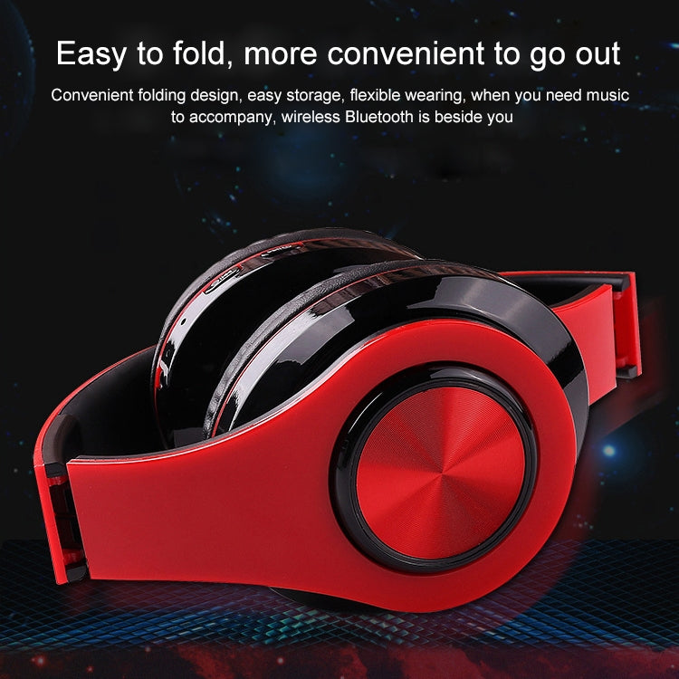 Tai nghe không dây Bluetooth V5.0 B39, B39 (Đỏ), B39 (Trắng), B39 (Xanh), B39 (Đen Đỏ), B39 (Đen)