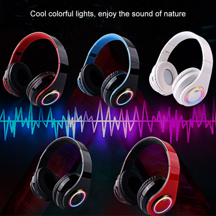 Tai nghe không dây Bluetooth V5.0 B39, B39 (Đỏ), B39 (Trắng), B39 (Xanh), B39 (Đen Đỏ), B39 (Đen)