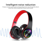 Tai nghe không dây Bluetooth V5.0 B39, B39 (Đỏ), B39 (Trắng), B39 (Xanh), B39 (Đen Đỏ), B39 (Đen)