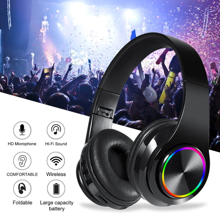 Tai nghe không dây Bluetooth V5.0 B39, B39 (Đỏ), B39 (Trắng), B39 (Xanh), B39 (Đen Đỏ), B39 (Đen)