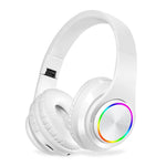 Tai nghe không dây Bluetooth V5.0 B39, B39 (Đỏ), B39 (Trắng), B39 (Xanh), B39 (Đen Đỏ), B39 (Đen)