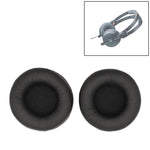 1 cặp miếng đệm mút tai nghe thay thế cho Sennheiser HD25-1 II