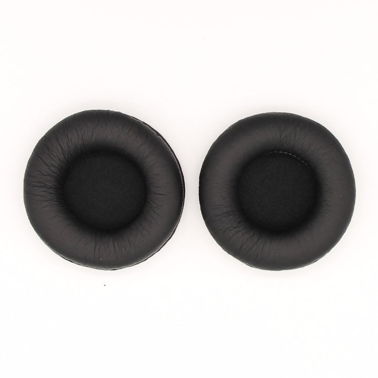 1 cặp miếng đệm mút tai nghe thay thế cho Sennheiser HD25-1 II