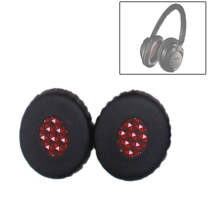 1 cặp đệm tai mút bọt biển thay thế cho tai nghe Bose OE2 / OE2i / SoundTrue