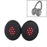 1 cặp đệm tai mút bọt biển thay thế cho tai nghe Bose OE2 / OE2i / SoundTrue
