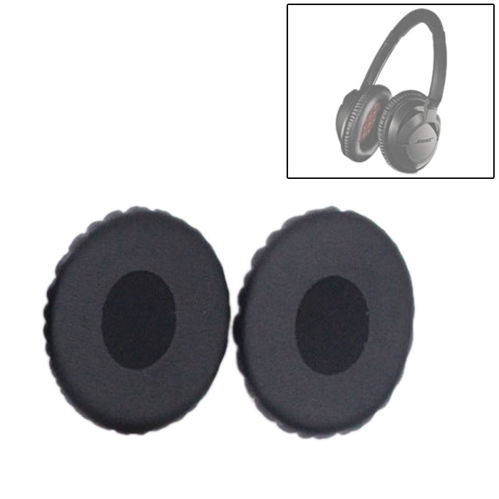 1 cặp đệm tai mút bọt biển thay thế cho tai nghe Bose OE2 / OE2i / SoundTrue