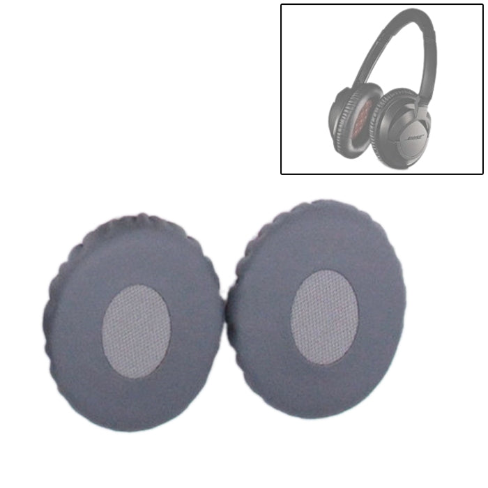 1 cặp đệm tai mút bọt biển thay thế cho tai nghe Bose OE2 / OE2i / SoundTrue