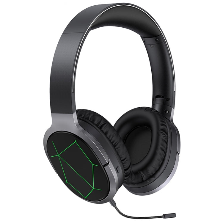 Tai nghe chơi game Bluetooth gập đeo đầu awei A799BL Bluetooth 5.0