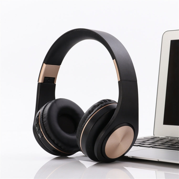 Tai nghe Bluetooth A1 4.2 màu kẹo siêu bass, hỗ trợ phát nhạc & chuyển bài & điều chỉnh âm lượng & trả lời cuộc gọi