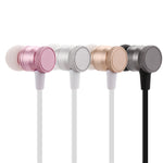 Tai nghe Bluetooth BT-890 4.2 thiết kế đeo cổ, hỗ trợ phát nhạc, chuyển bài, điều chỉnh âm lượng và trả lời cuộc gọi