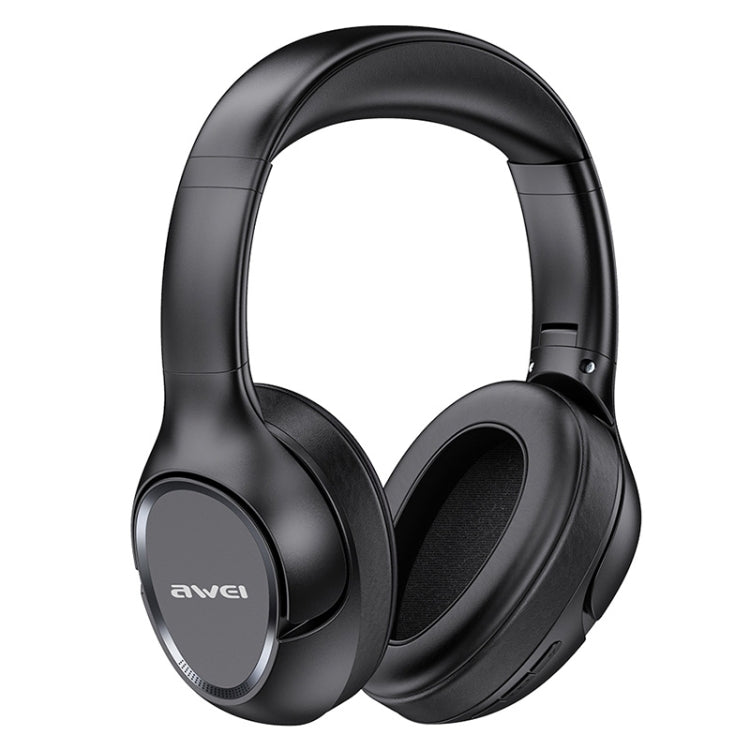 Tai nghe Bluetooth không dây stereo AWEI A770BL Bluetooth 5.0