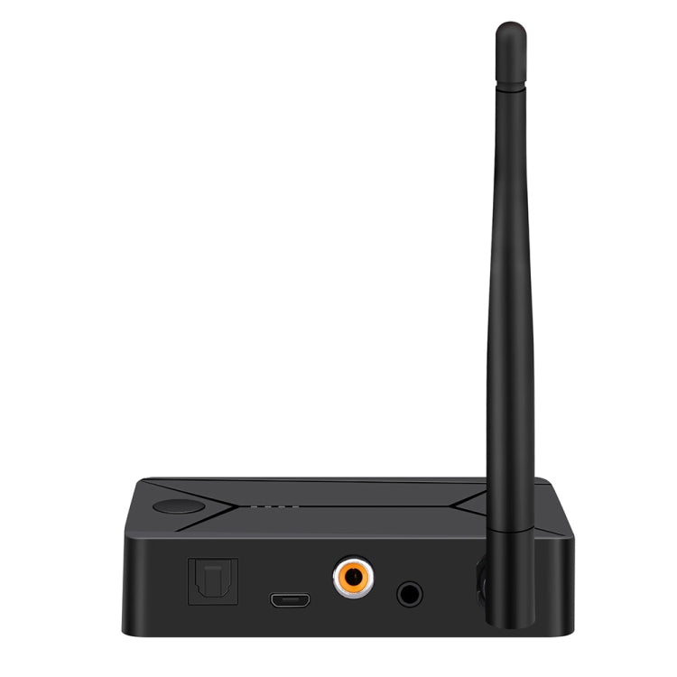 Bộ phát âm thanh kỹ thuật số quang học coaxial Bluetooth 5.0 di động 3 trong 1 TX13 với jack 3.5mm cho loa / tai nghe Bluetooth, TX13