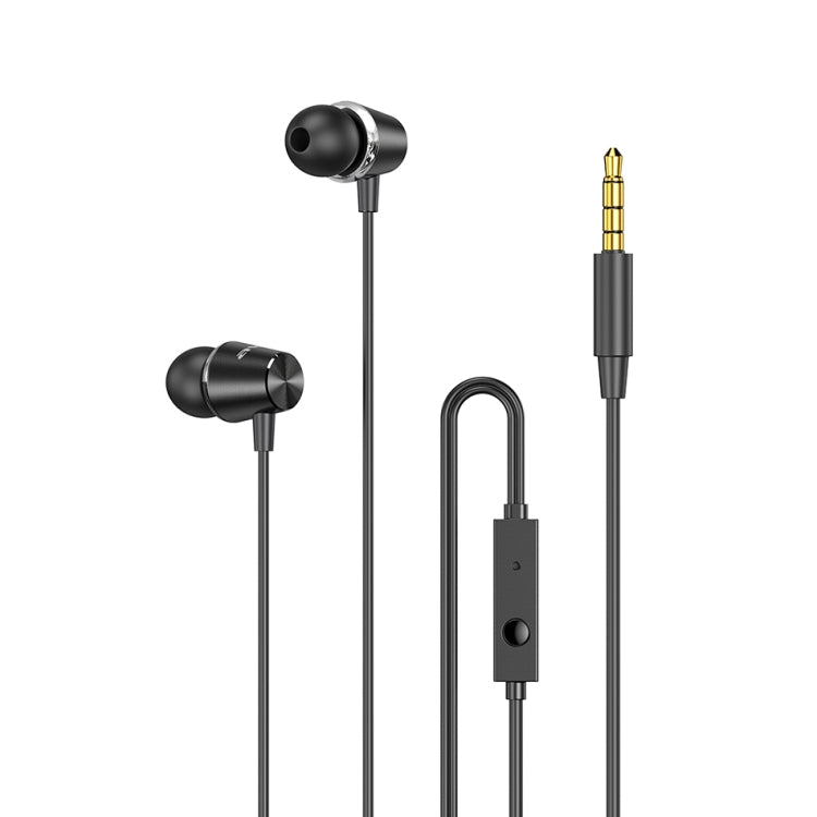Tai nghe in-ear stereo mini awei PC-2