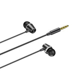 Tai nghe in-ear stereo mini awei PC-2