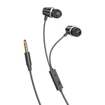 Tai nghe in-ear stereo mini awei PC-2