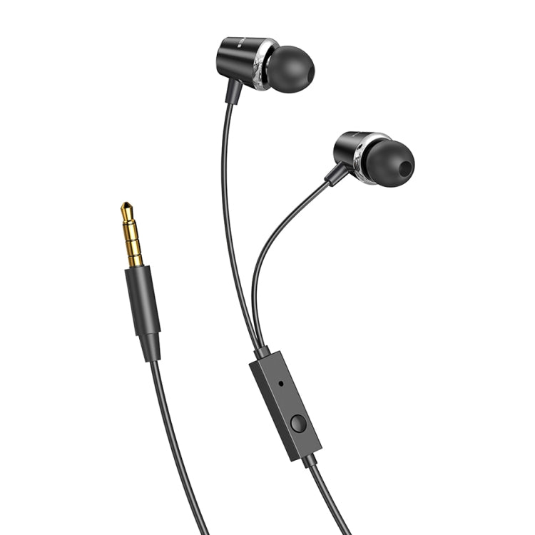 Tai nghe in-ear stereo mini awei PC-2