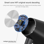 Tai nghe in-ear stereo mini awei PC-2