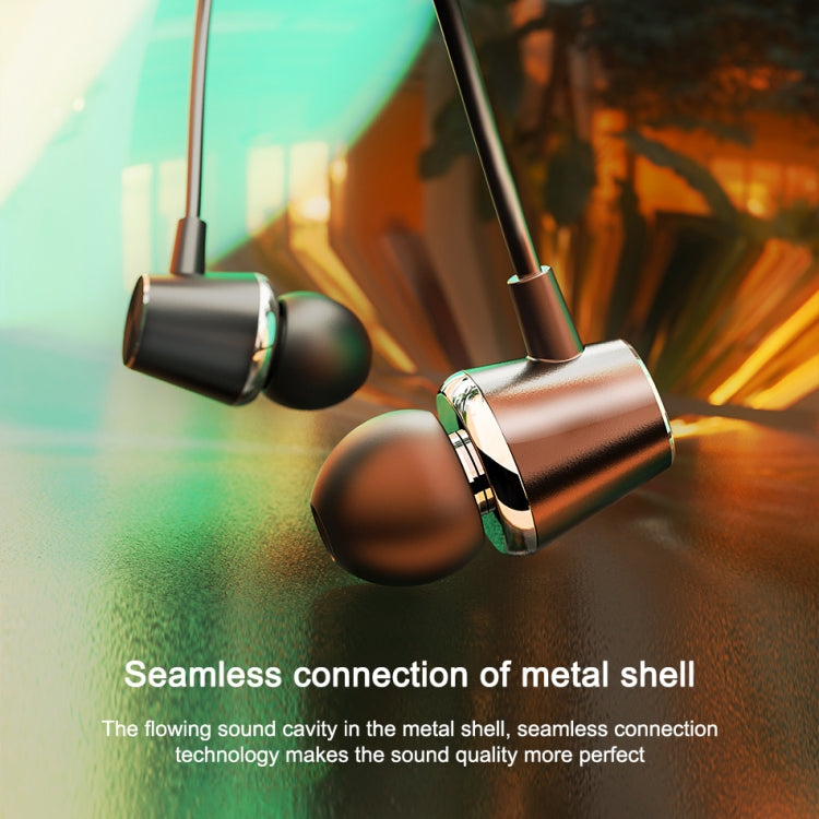 Tai nghe in-ear stereo mini awei PC-2