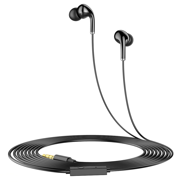 Tai nghe có dây in-ear stereo mini awei PC-6 có micro