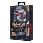 Tai nghe chơi game REMAX RM-750 giao diện 8PIN