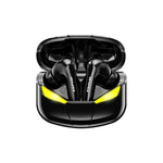 Tai nghe thể thao không dây awei T35 Bluetooth V5.0 TWS chế độ đôi chơi game chống nước IPX5 kèm hộp sạc