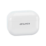 Tai nghe thể thao không dây awei TA1 Bluetooth V5.0 TWS chống ồn ANC chống nước IPX4 kèm hộp sạc