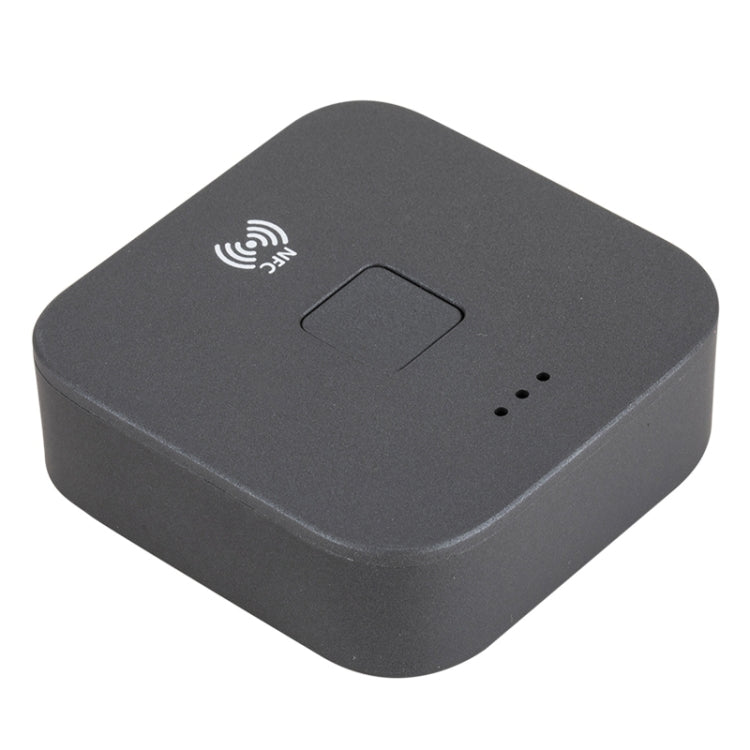 B11 Bluetooth 5.0 Bộ thu AUX NFC sang 2 x RCA Bộ chuyển đổi âm thanh, B11